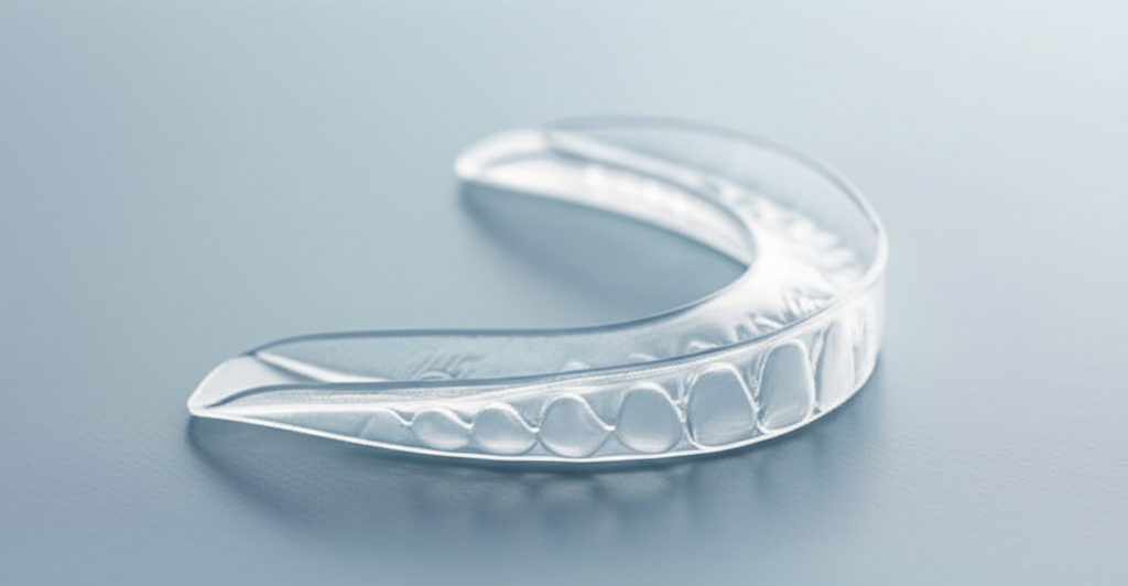 Bruxism: Understanding and Treating Teeth Grinding